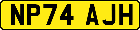 NP74AJH
