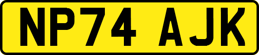 NP74AJK
