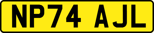 NP74AJL