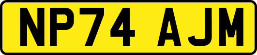 NP74AJM