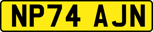 NP74AJN
