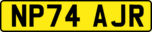 NP74AJR