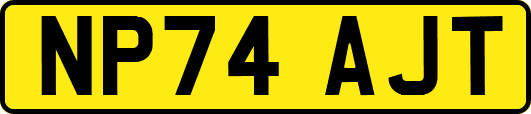 NP74AJT