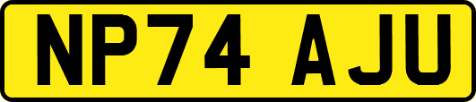 NP74AJU