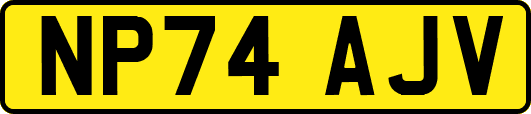 NP74AJV