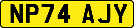 NP74AJY