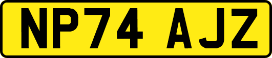 NP74AJZ