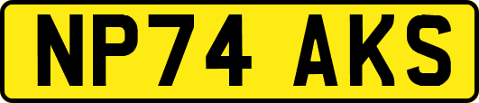 NP74AKS