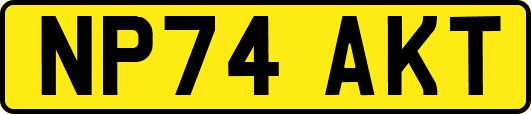 NP74AKT