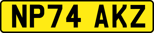 NP74AKZ