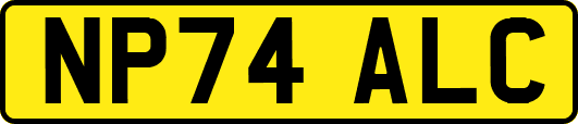 NP74ALC