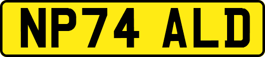 NP74ALD