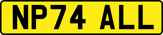 NP74ALL