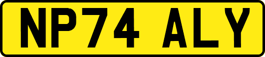 NP74ALY