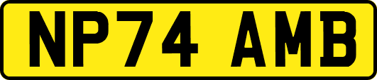 NP74AMB