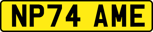 NP74AME