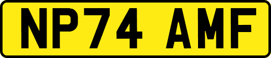 NP74AMF