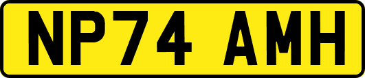 NP74AMH