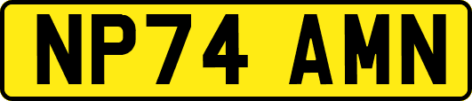 NP74AMN