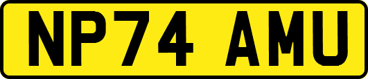NP74AMU