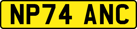 NP74ANC