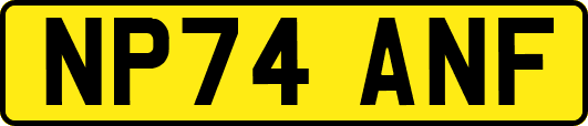 NP74ANF