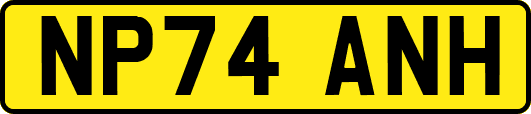 NP74ANH