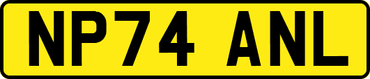 NP74ANL