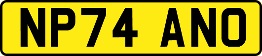 NP74ANO