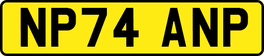NP74ANP
