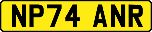 NP74ANR