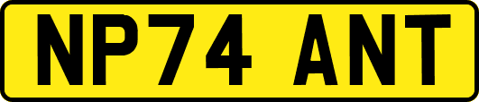 NP74ANT