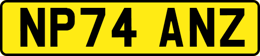 NP74ANZ