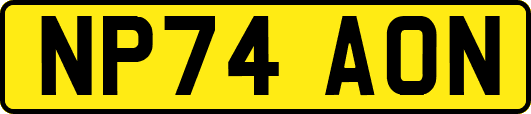 NP74AON