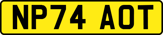 NP74AOT