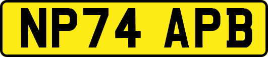 NP74APB