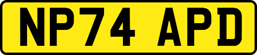 NP74APD