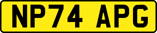 NP74APG