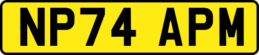 NP74APM