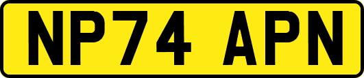NP74APN