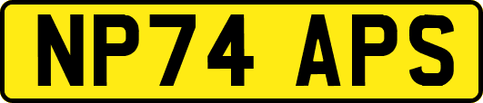 NP74APS
