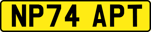 NP74APT