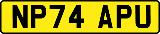 NP74APU