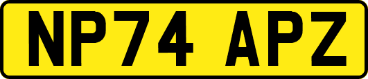 NP74APZ