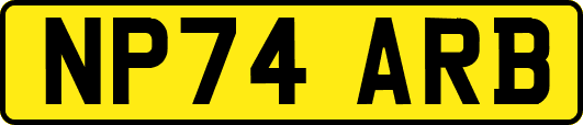 NP74ARB