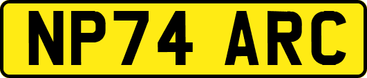 NP74ARC