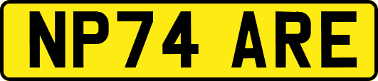 NP74ARE