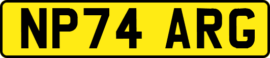 NP74ARG