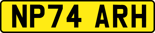 NP74ARH