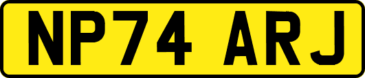 NP74ARJ